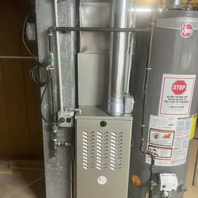 Bild von Ray's Heating and Air Conditioning The Original