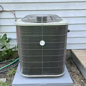Bild von Ray's Heating and Air Conditioning The Original