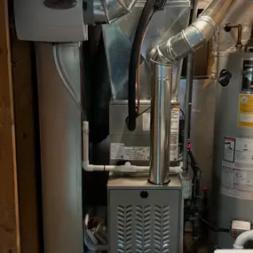 Bild von Ray's Heating and Air Conditioning The Original