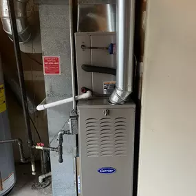 Bild von Ray's Heating and Air Conditioning The Original