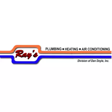 Logo from Rays 'The Original' Heating & Air Conditioning