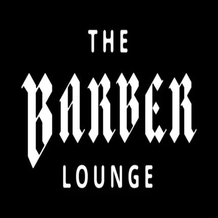 Logo van The Barber Lounge