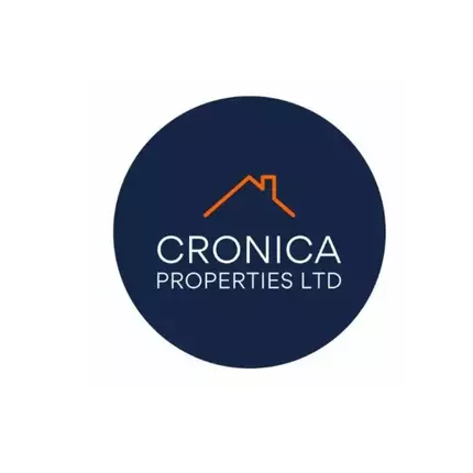 Logo from Cronica Properties Ltd