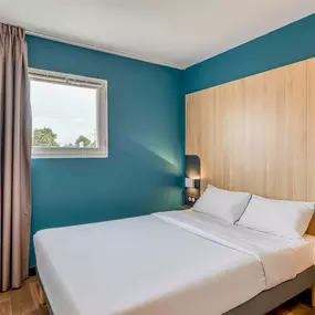 Bild von B&B HOTEL Bordeaux Mérignac Aéroport