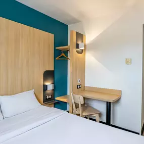 Bild von B&B HOTEL Bordeaux Mérignac Aéroport