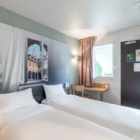 Bild von B&B HOTEL Lille Seclin Unexpo