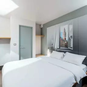 Bild von B&B HOTEL Lille Seclin Unexpo