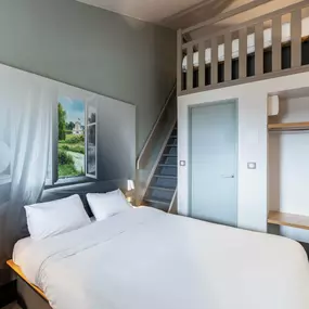 Bild von B&B HOTEL Lille Seclin Unexpo