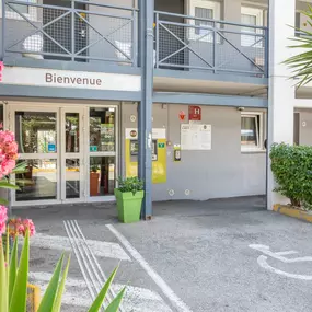 Bild von B&B HOTEL Toulon La Seyne-sur-Mer