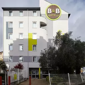 Bild von B&B HOTEL Orly Chevilly-Larue