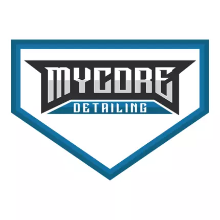 Logo from MyCore Detailing LLC