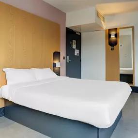 Bild von B&B HOTEL Reims Centre Gare