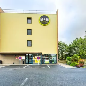 Bild von B&B HOTEL Nantes Savenay