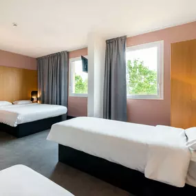 Bild von B&B HOTEL Nantes Savenay