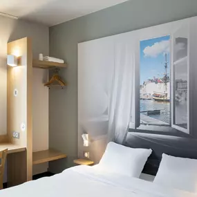 Bild von B&B HOTEL Vannes Ouest Golfe du Morbihan