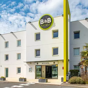 Bild von B&B HOTEL Vannes Ouest Golfe du Morbihan