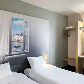 Bild von B&B HOTEL Vannes Ouest Golfe du Morbihan