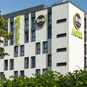 Bild von B&B HOTEL Champigny-sur-Marne