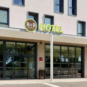 Bild von B&B HOTEL Champigny-sur-Marne