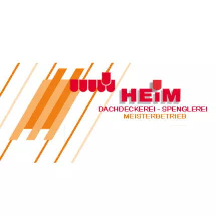 Logo von Dachdeckerei und Spenglerei Heym