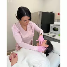 Bild von AesthetIQ Med Spa