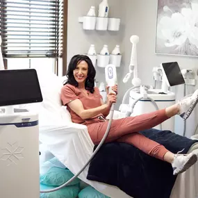 Bild von AesthetIQ Med Spa