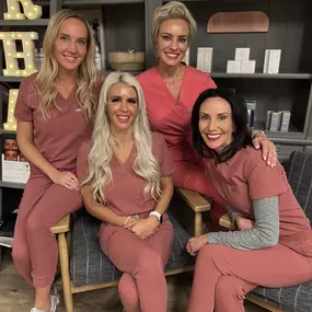 Bild von AesthetIQ Med Spa