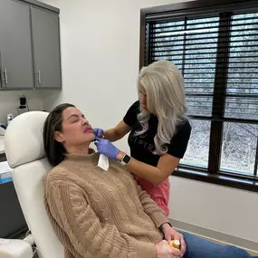 Bild von AesthetIQ Med Spa