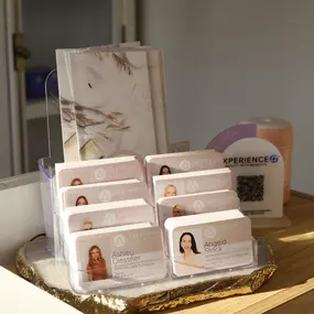 Bild von AesthetIQ Med Spa