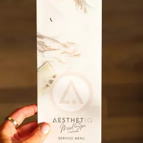 Bild von AesthetIQ Med Spa
