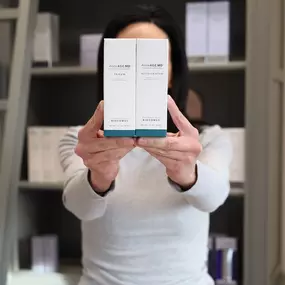 Bild von AesthetIQ Med Spa