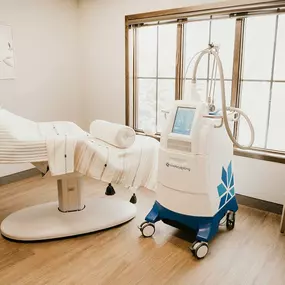 Bild von AesthetIQ Med Spa