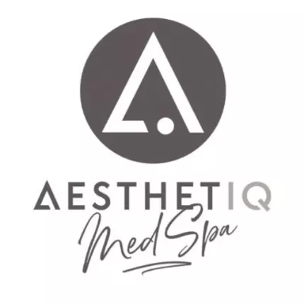 Logo from Aesthetiq Med Spa