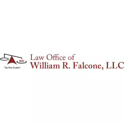 Logotipo de Law Office of William R. Falcone, LLC