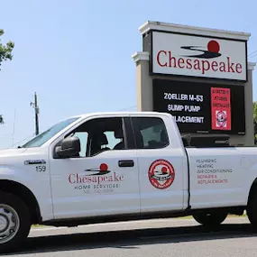 Bild von Chesapeake Home Services