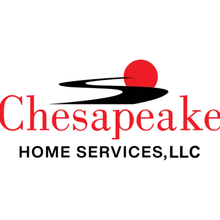 Logotipo de Chesapeake Home Services