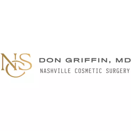 Logotipo de Nashville Cosmetic Surgery: Don Griffin, MD