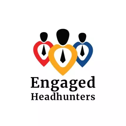 Logo van Engaged Headhunters