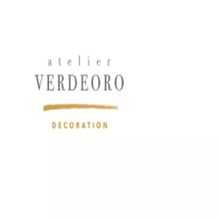 Logótipo de Atelier Verde Oro