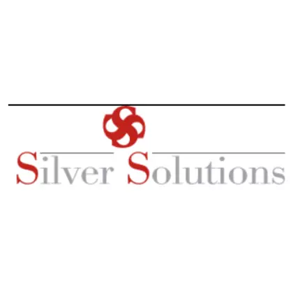 Logotipo de Silver Solutions