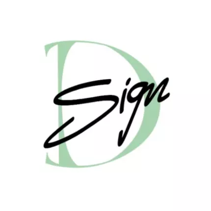 Logo from D.Sign - Arredamento Contemporaneo