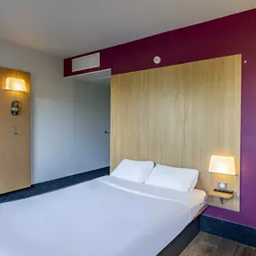 Bild von B&B HOTEL Bordeaux Centre Bègles