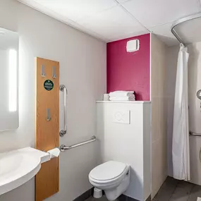 Bild von B&B HOTEL Bordeaux Centre Bègles