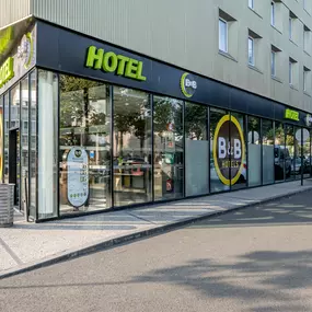 Bild von B&B HOTEL Bordeaux Centre Bègles