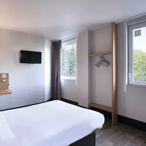 Bild von B&B HOTEL Bordeaux Centre Bègles