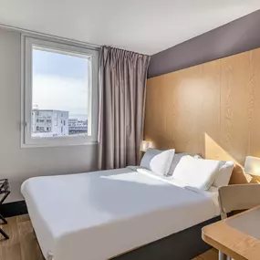 Bild von B&B HOTEL Bordeaux Centre Bègles