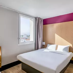 Bild von B&B HOTEL Bordeaux Centre Bègles