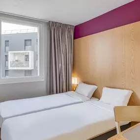 Bild von B&B HOTEL Bordeaux Centre Bègles