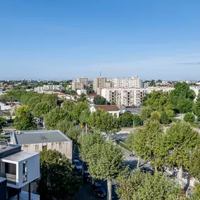 Bild von B&B HOTEL Bordeaux Centre Bègles