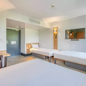 Bild von B&B HOTEL Bordeaux Centre Bègles